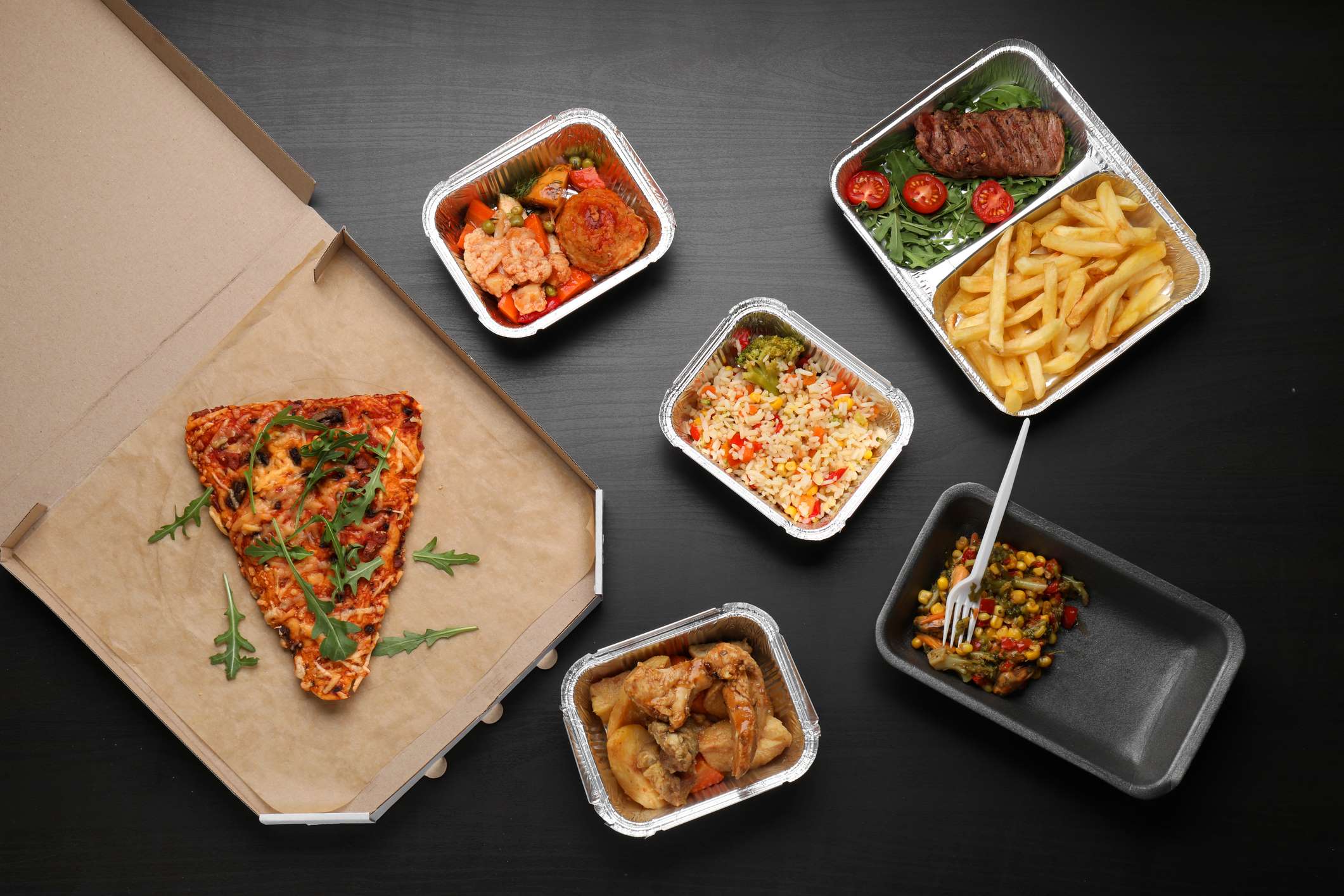 Packaging Suppliers UK | Catering Disposables | UK Delivery | Buyrite, United Kingdom